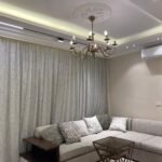 دوبلكس للايجار فيفس سكوير