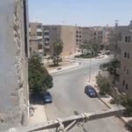 المنيا الجديده الحى الاول المجاورة الاولى مساكن الجهاز