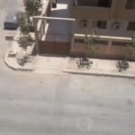 المنيا الجديده الحى الاول المجاورة الاولى مساكن الجهاز