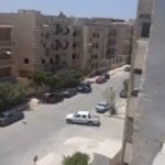 المنيا الجديده الحى الاول المجاورة الاولى مساكن الجهاز
