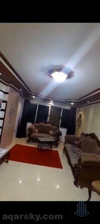 شقة للبيع في فيصل بمساحة 100 متر