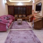 شقه مفروشه للايجار في المهندسين