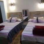 شقه مفروشه للايجار في المهندسين