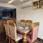 شقه فندقيه للايجار في ارقي احياء المهندسين