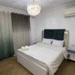 شقه فندقيه للايجار في ارقي احياء المهندسين