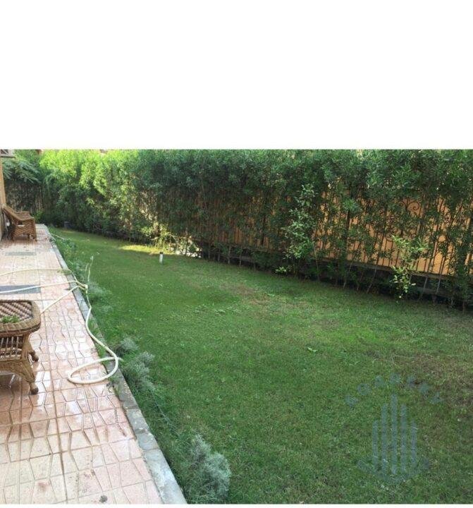 بسعر لقطة امتلك شقة للبيع أرضي + جاردن داخل كومباوند أكاسيا إستلام فوري ومتشطبة بالكامل