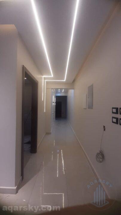 شقتك علي مفتاح متشطبة الترا سوبر لوكس في النرجس عمارات بالتجمع الخامس