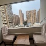 احجز الان اقامتك في ارقي مناطق في المهندسين