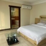 احجز الان اقامتك في ارقي مناطق في المهندسين