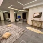 شقه فندقيه فاخرة للايجار اليومي والشهري في المهندسين