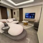 شقه فندقيه فاخرة للايجار اليومي والشهري في المهندسين