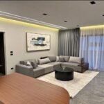 شقه فندقيه فاخرة للايجار اليومي والشهري في المهندسين
