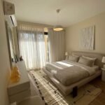 شقه فندقيه فاخرة للايجار اليومي والشهري في المهندسين