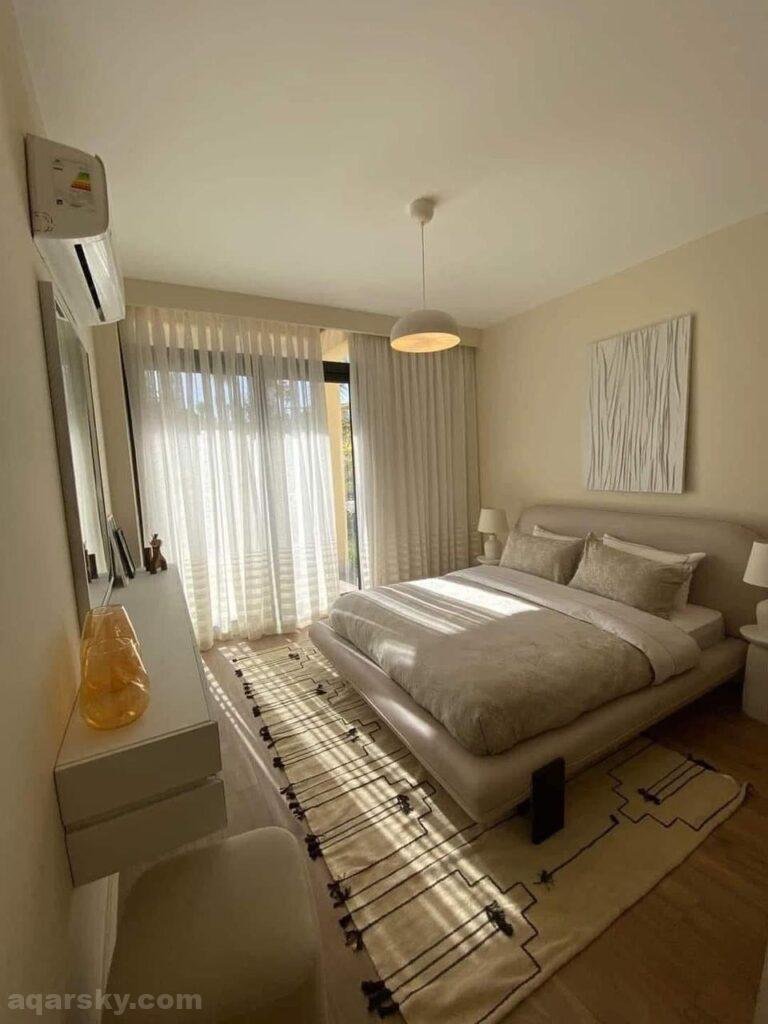 شقه فندقيه فاخرة للايجار اليومي والشهري في المهندسين