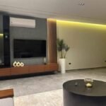 شقه فندقيه vip في الدقي