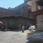 شارع مسجد التقوي حوض داير الناحية بمنطي شبرا الخيمة