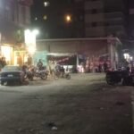 شارع مسجد التقوي حوض داير الناحية بمنطي شبرا الخيمة