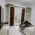 شقة للإيجار في المعمورة بمساحة 165 متر