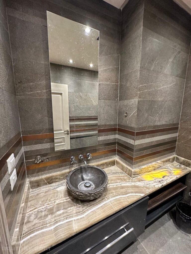 شثه مفروشه فاخره للايجار اليومى والشهرى بارقى ابراجد المهندسين ميدان لبنان