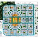 شقه لقطه للبيع في التوسعات الشماليه بحي البوليفار ال2000 قطعه