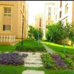 للبيع روف بسعر شقه مميز جدا كمبوند دجله جاردنز