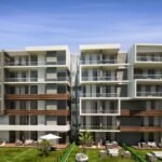 شقه للبيع في كومباوند بالم هيلز القاهره الجديده