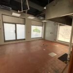 مبنى تجاري للايجار بمشروع the courtyard  الشيخ زايد