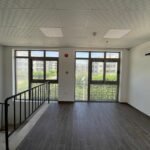 مبنى تجاري للايجار بمشروع the courtyard  الشيخ زايد
