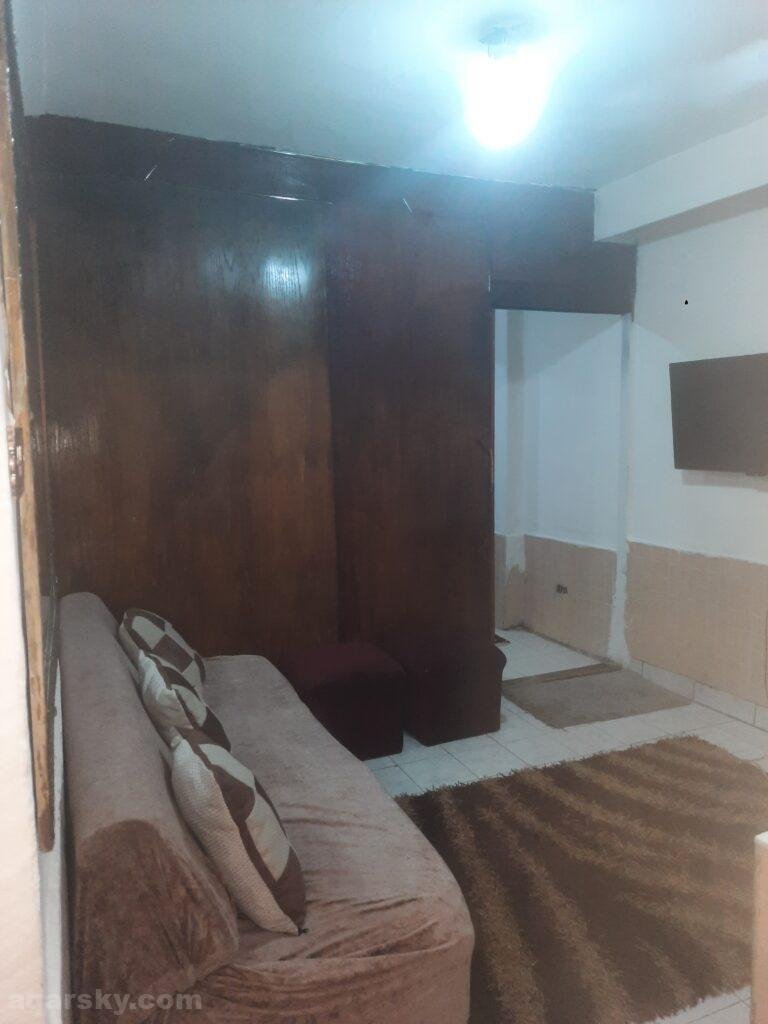 استديو للايجار في العجوزه