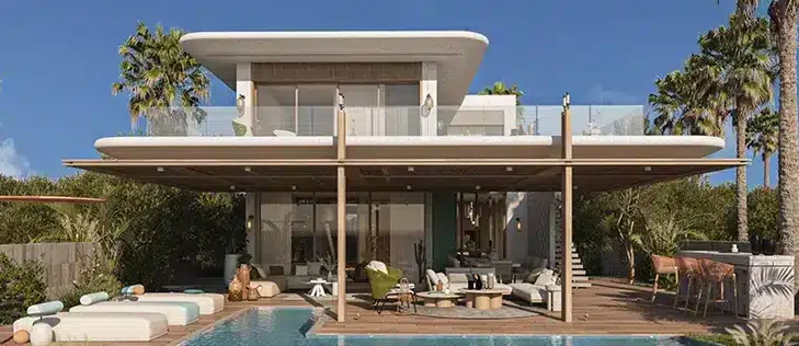 قرية زويا الساحل الشمالي