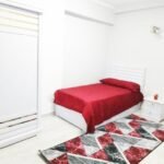 شقه مفروشه للايجار بالمنيل