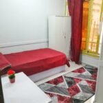 شقه مفروشه للايجار بالمنيل