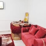 شقه مفروشه للايجار بالمنيل