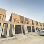 تاون هاوس 300م بحي طويق