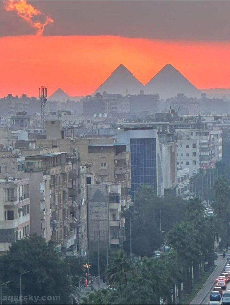 مكتب للايجار اول ش الهرم غرفتين وريسبشن قطعتين بسعر 7000 جنيه