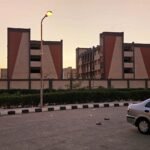 وحدة دور تانى بحرى (للبيع) فى كمبوند الياسمين حدائق اكتوبر :_