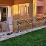 شاليه للبيع بقرية ريم الفلا الساحل الشمالي