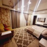 احجز الان اقامتك في ارقي احياء الدقي والمهندسين
