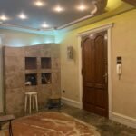 شقه مصر الجديده   (هليوبوليس) على مربع جنينه رخام و غير مجروحه للايجار او البيع