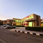 وحدة دور تانى بحرى (للبيع) فى كمبوند الياسمين حدائق اكتوبر :_
