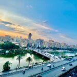 شقه مفروشه علي النيل مباشر بالمنيل للايجار