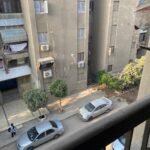 شقة للبيع بعمارات الظباط – حدائق حلوان