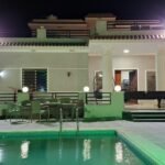 فيلا العدوي بالريف الاوربي