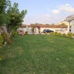 فيلا العدوي بالريف الاوربي