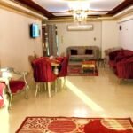 شقه مفروشه للايجار علي النيل بالمنيل