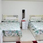 شقه مفروشه للايجار علي النيل بالمنيل