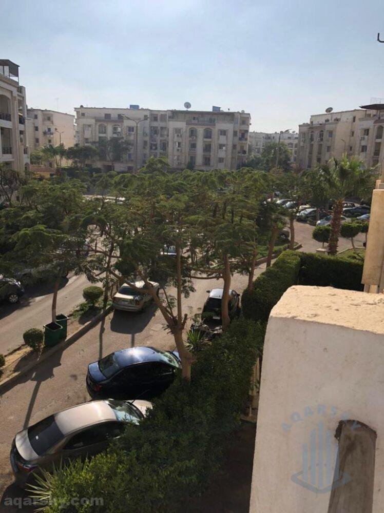 ايجار مفروش