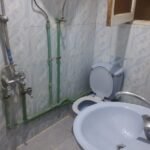 شقه للبيع بالنهضه لوكس دور خامس باب شقه حديد ومطبخ امريكانى