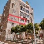 شقة للبيع في القاهرة الكبرى بمساحة 120 متر