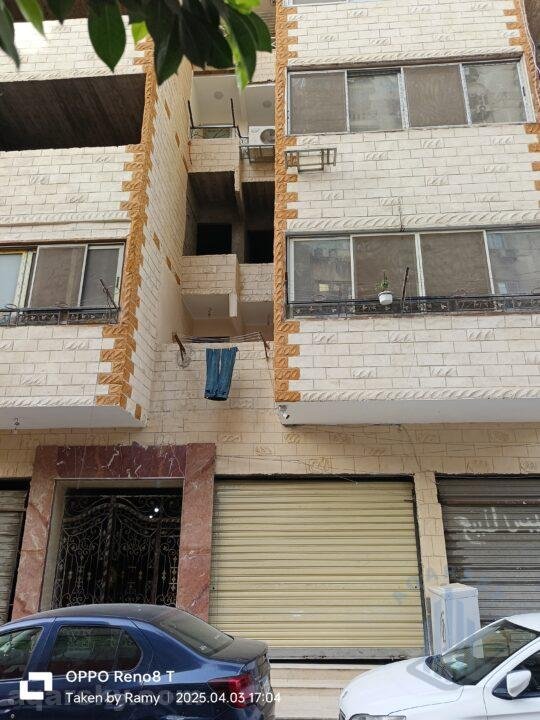 محل تجاري للايجار جسر السويس
